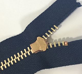 GRIPPER ZIPPER