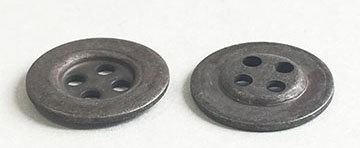 Saw on 15mm Buttons