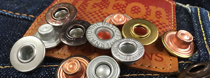 大人気新品 CITRON Donut buttons アンティーク雑貨