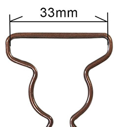 loop_33mm金具