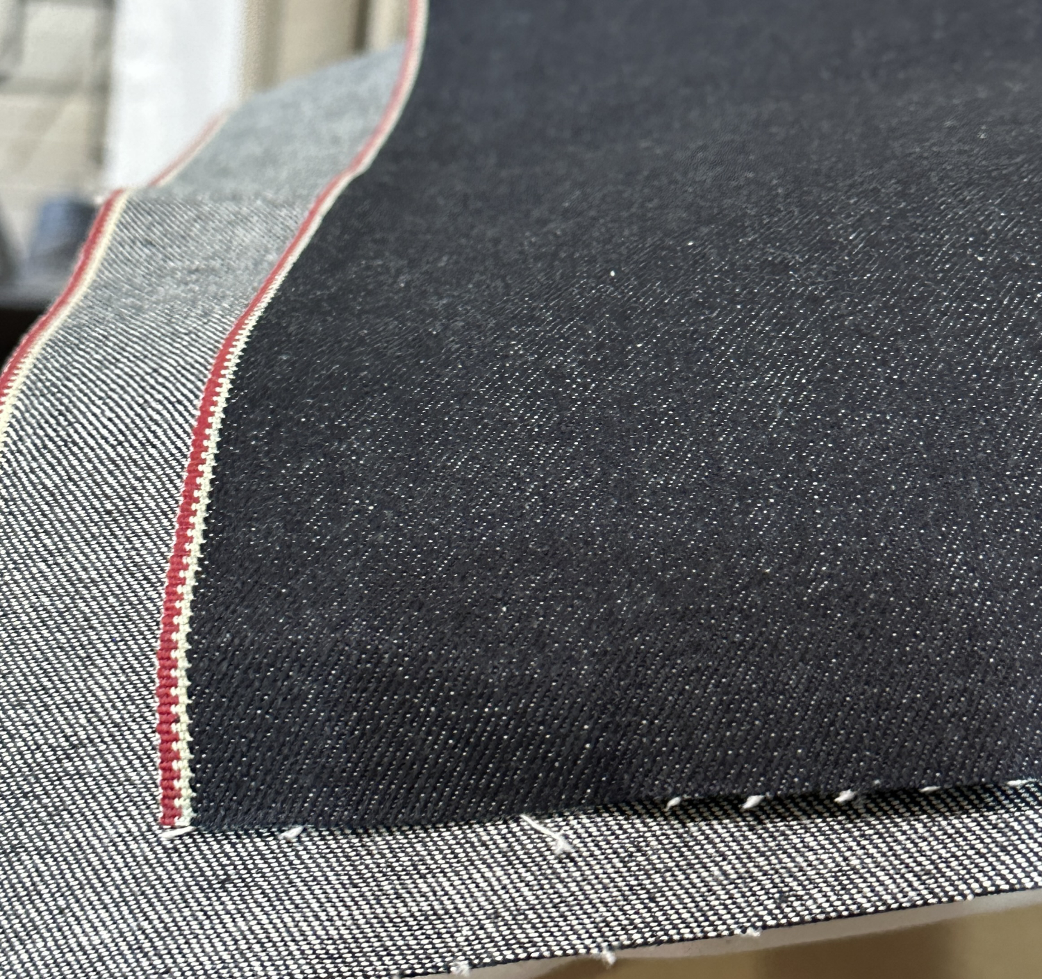 Selvedge Denim